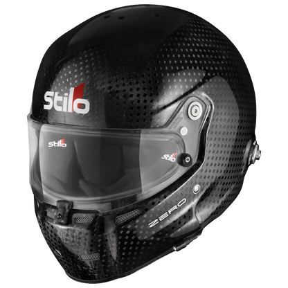 Casque de course Stilo ST5 GT Zero 8860-18 avec PA 60 - Stilo ST5 GT Zero 8860-2018 (sans ABP)
