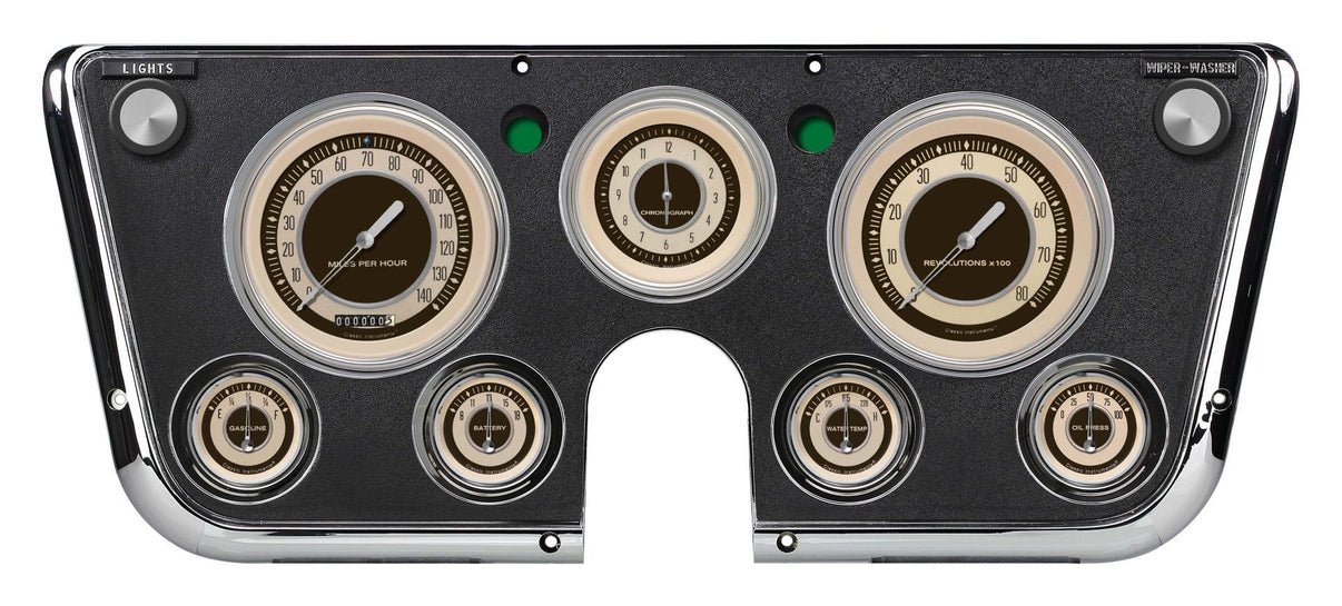 Classic Instruments CT67NT-LS primary image