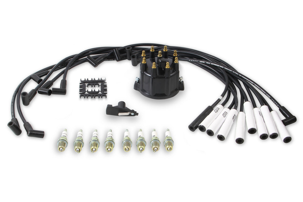 Kit de mise au point spéciale pour camions et fourgonnettes Dodge équipés d'un moteur Magnum