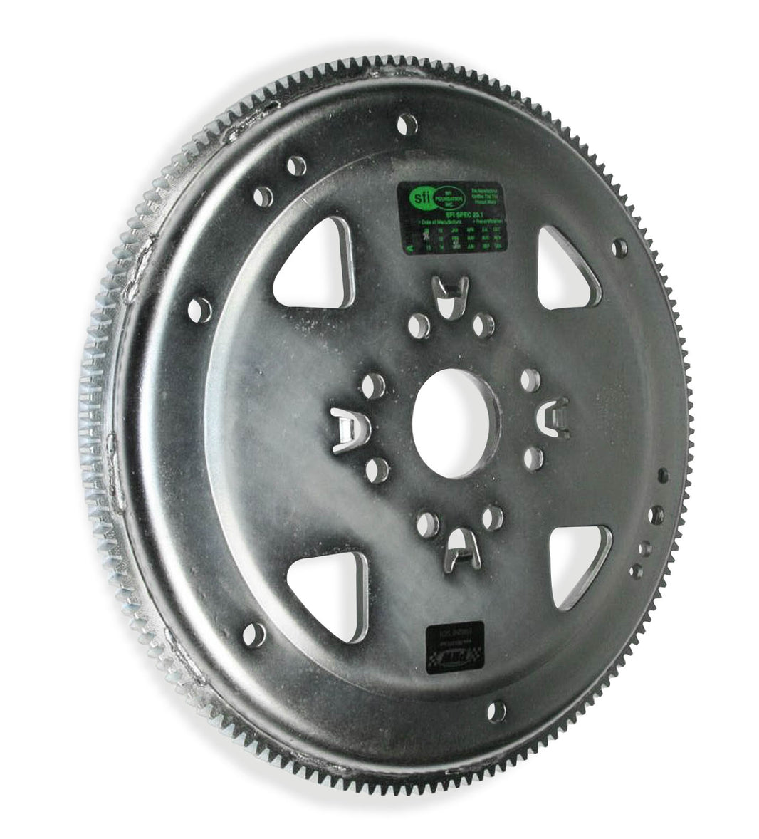 Hays 2-Piece Steel SFI Certified Flexplate - Cummins Diesel - Photo - Primary Front