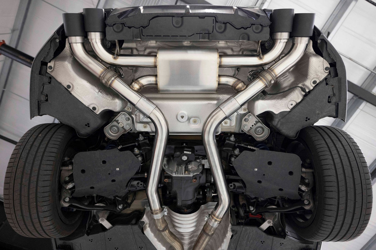 Dinan G42-M240I-E-BA image 6