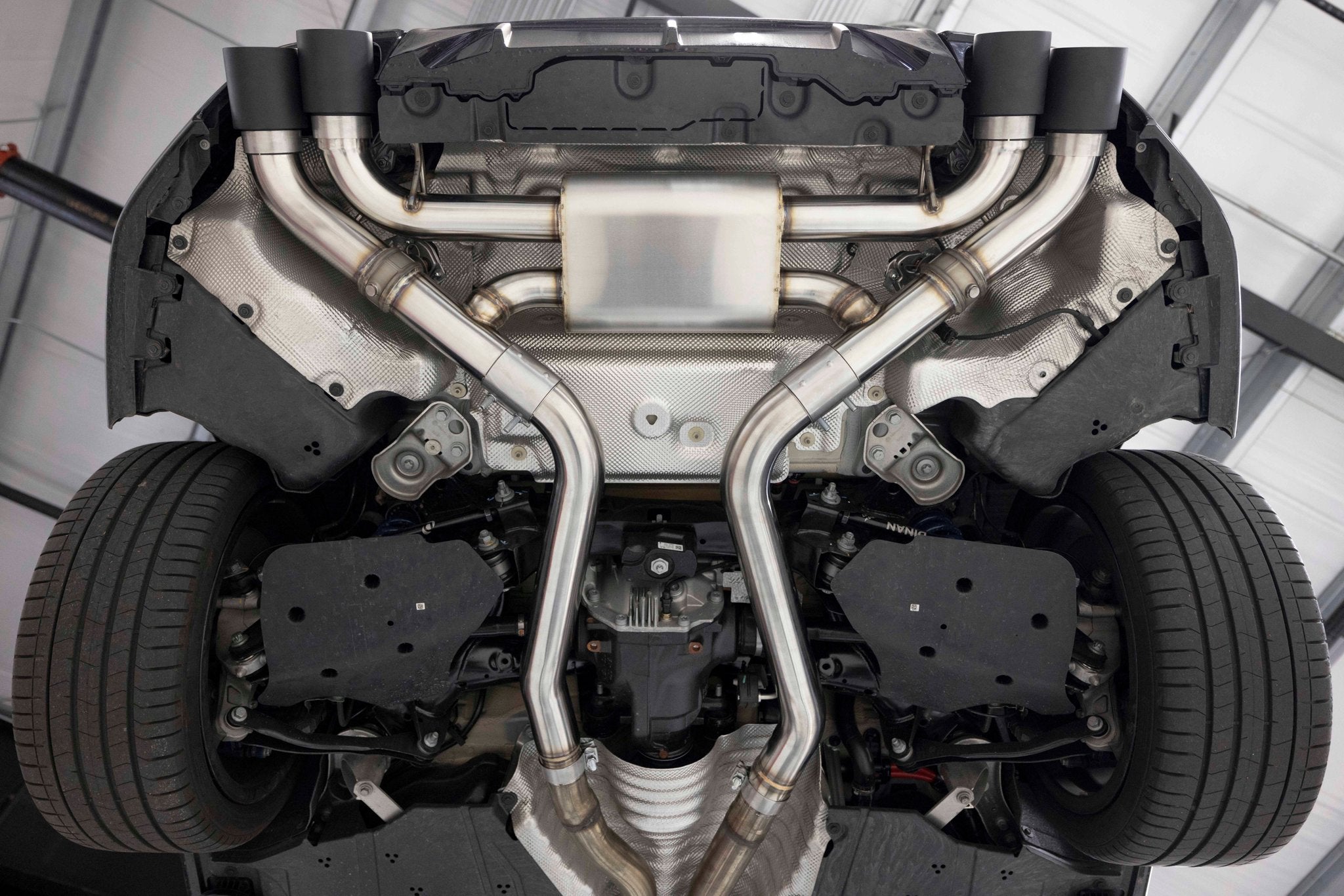 Dinan G42-M240I-E-BA image 6