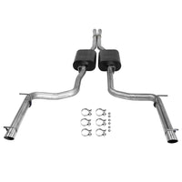 Flowmaster 817508 primary image