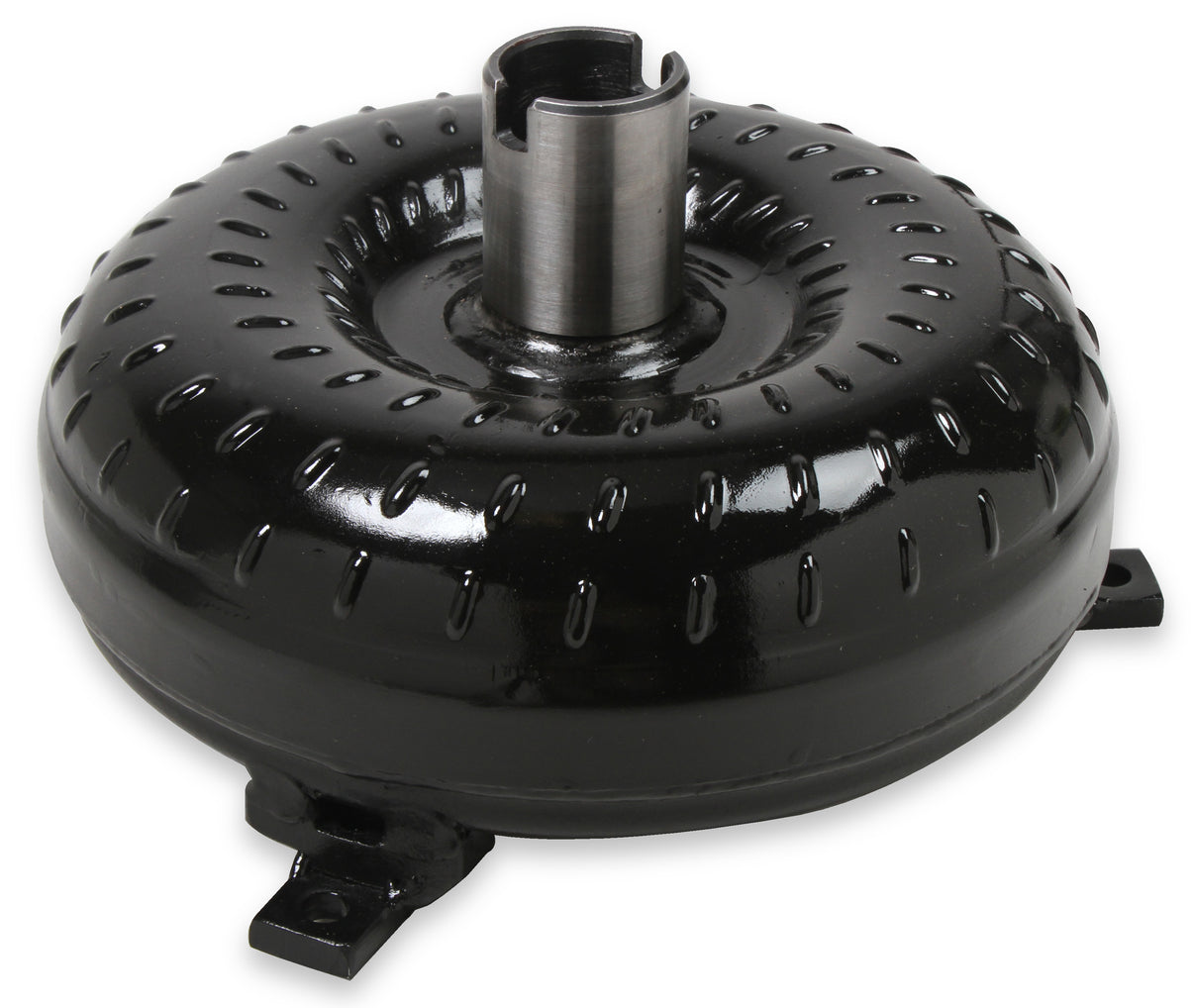 Hays Twister 3/4 Race Torque Converter 1968-81 GM TH350 - Photo - out of package Right