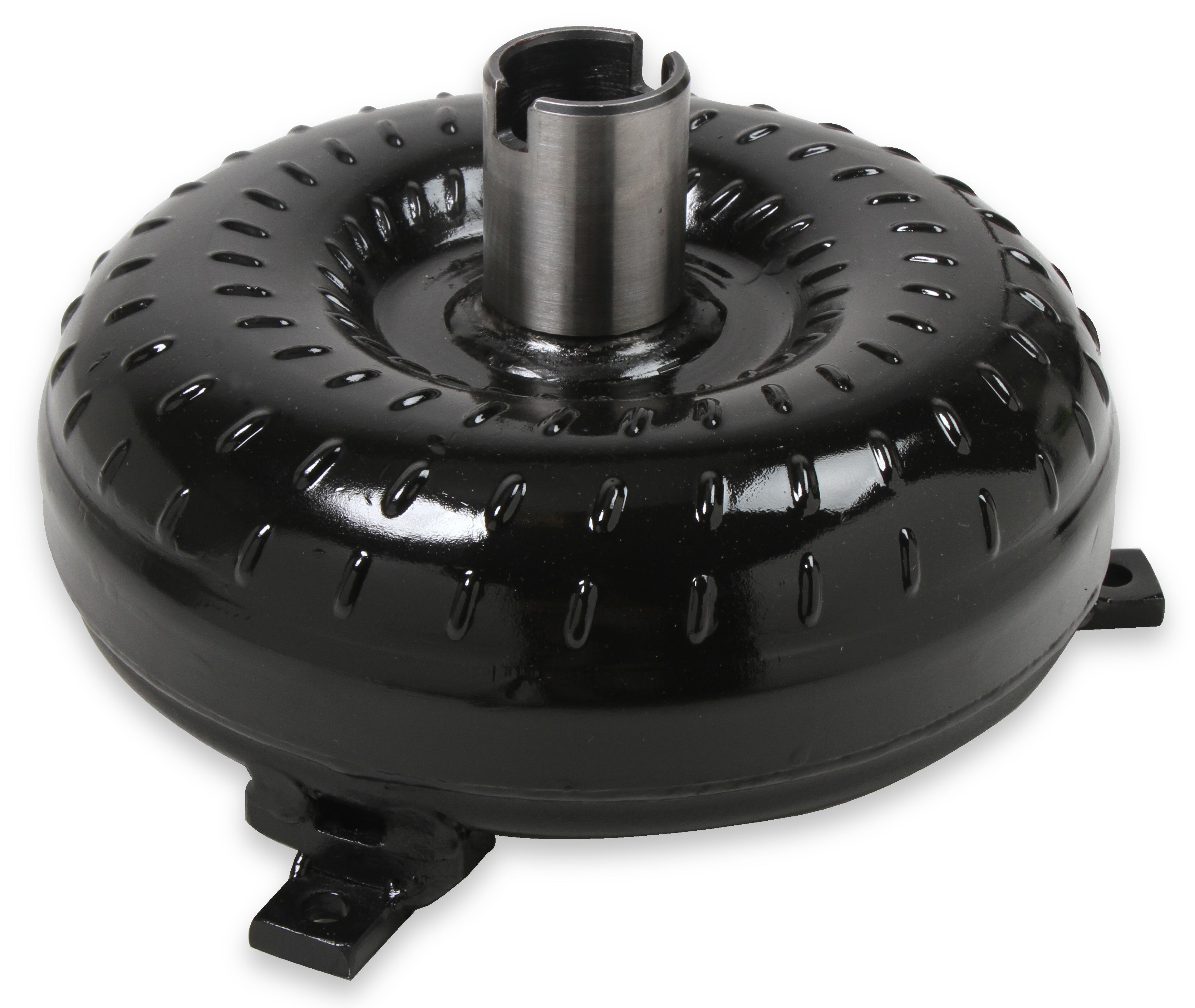 Hays Twister 3/4 Race Torque Converter 1968-81 GM TH350 - Photo - out of package Right