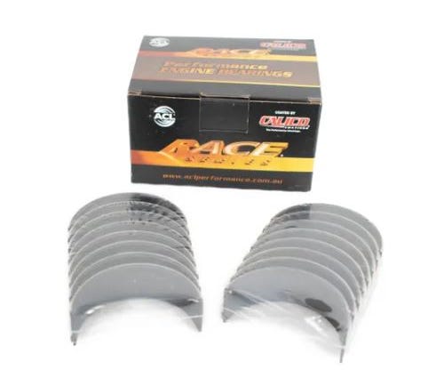 Acl SBC/LS Coated Rod Bearing Set - 8B663HC-STD
