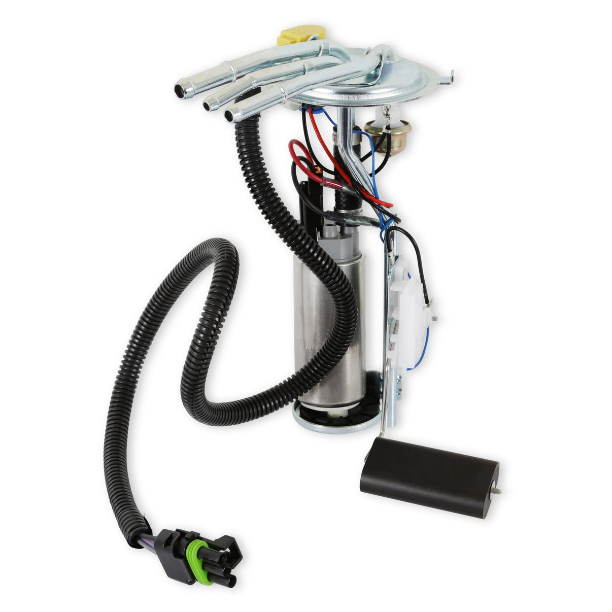 Holley 526-24 image 4