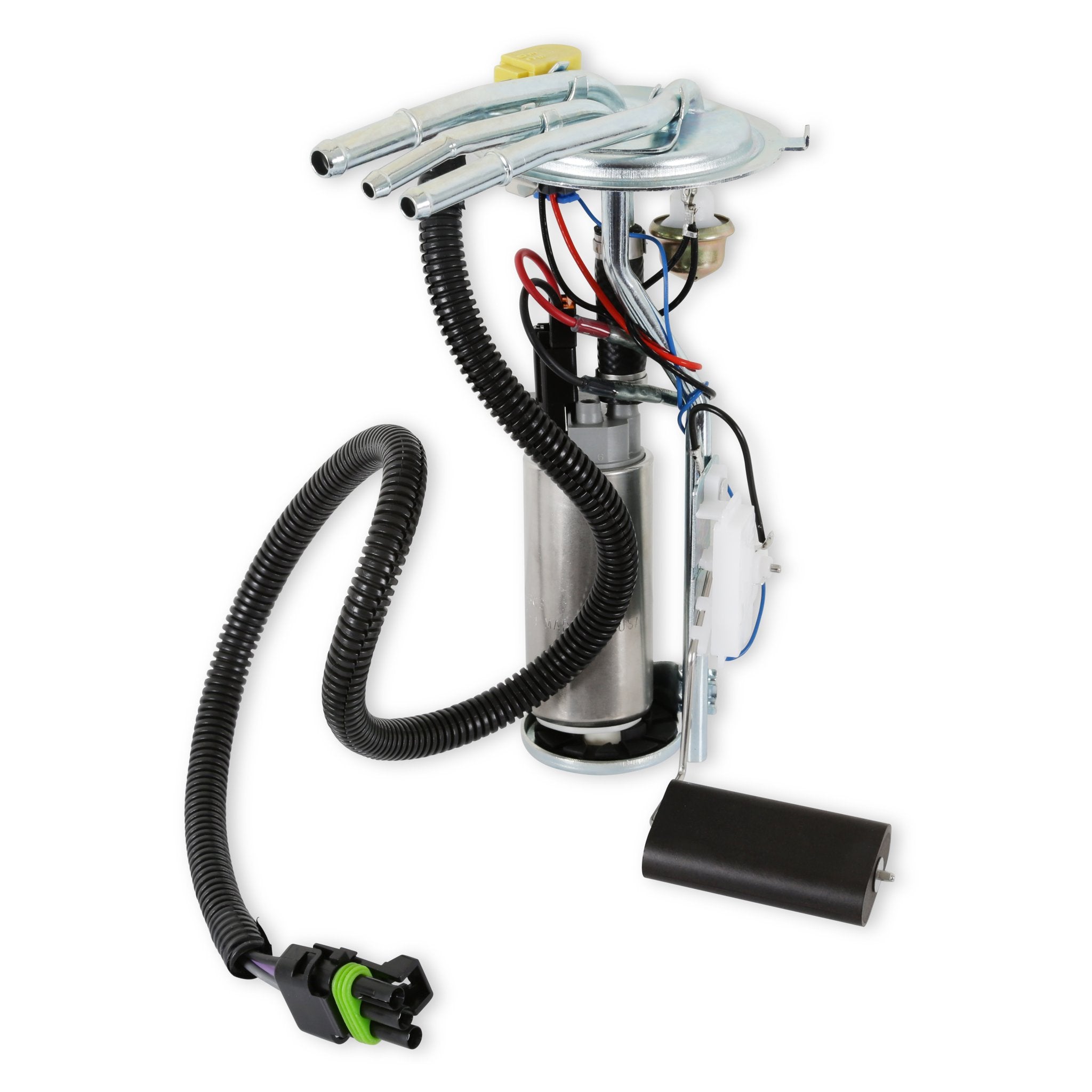 Holley 526-24 image 4