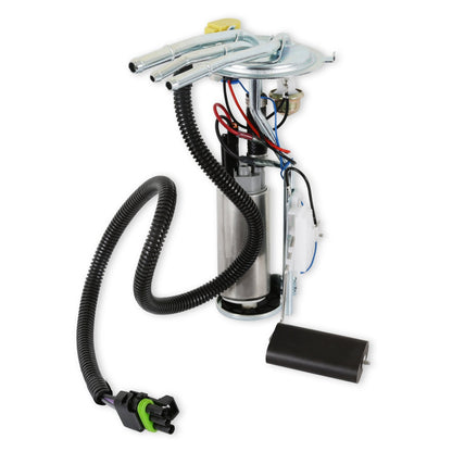 Holley 526-24 image 4