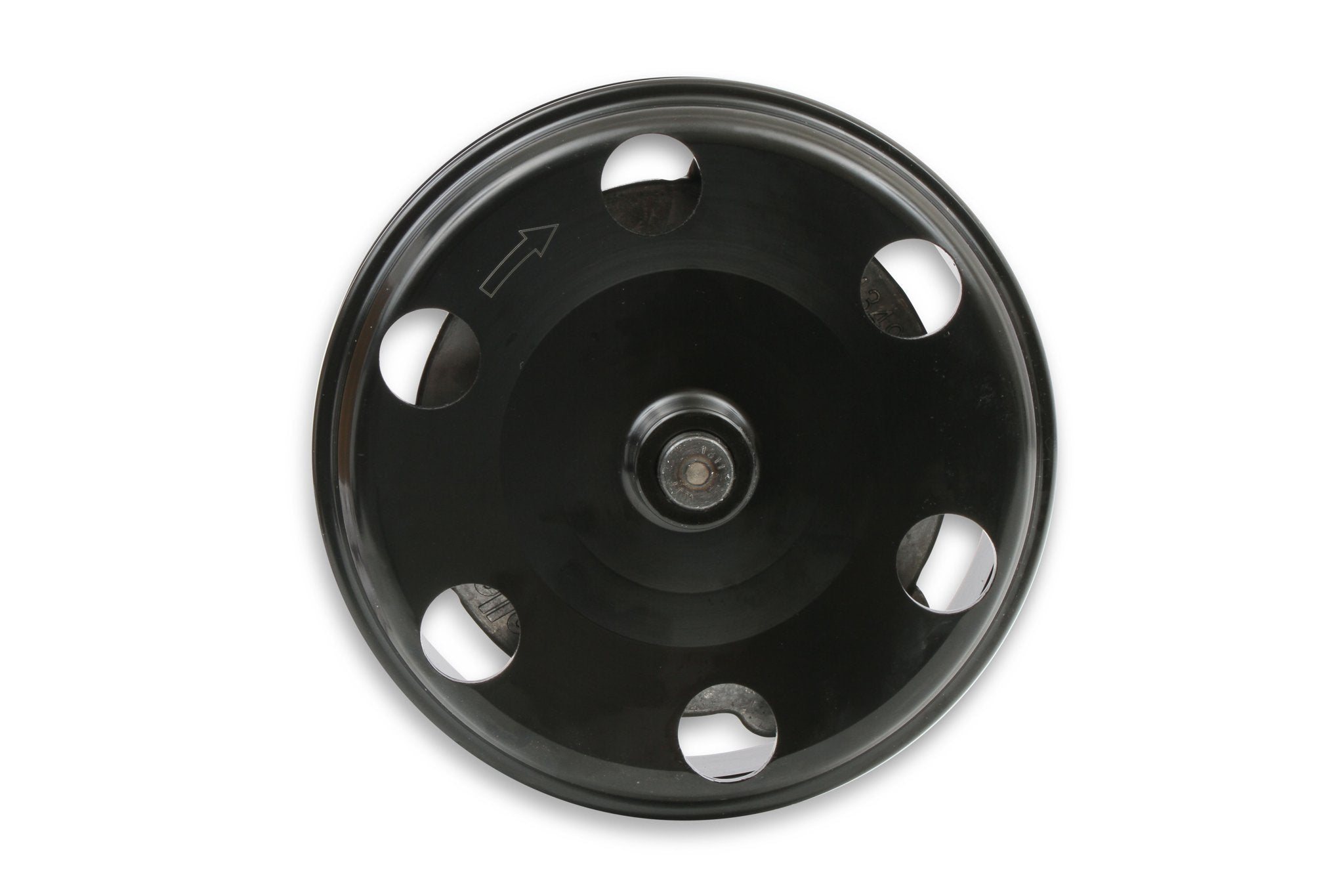 Holley 97-245 image 2