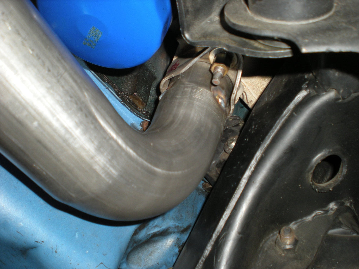 Flowmaster 81073 image 6