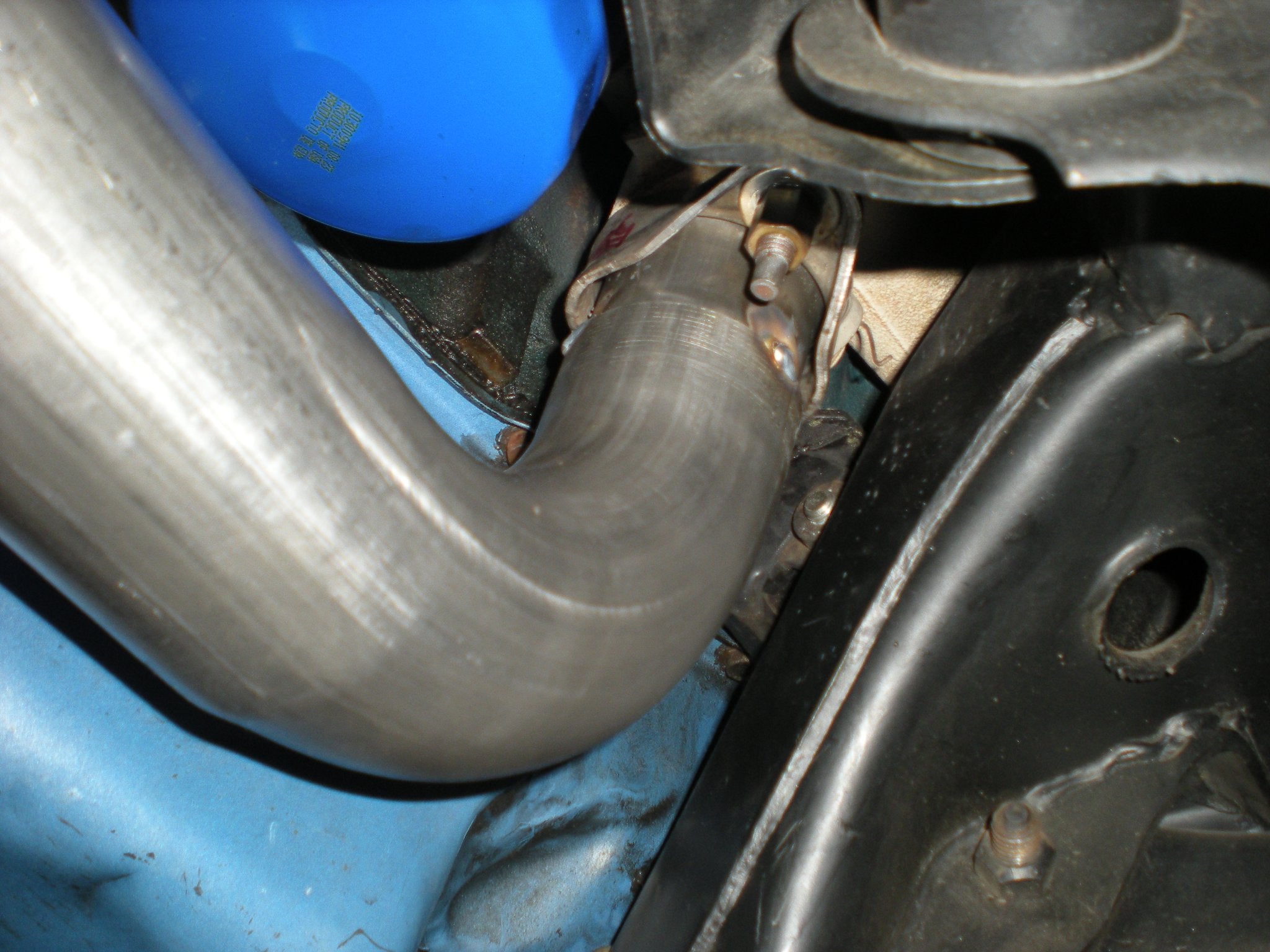 Flowmaster 81073 image 6