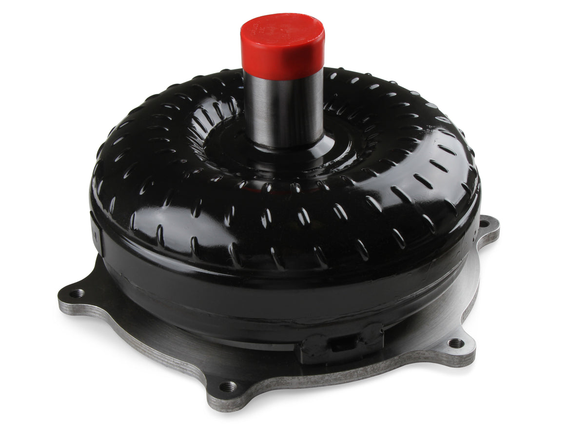 Hays Twister Full Race Torque Converter GM 4L80E - 2400-2800 RPM Stall - Photo - out of package Right