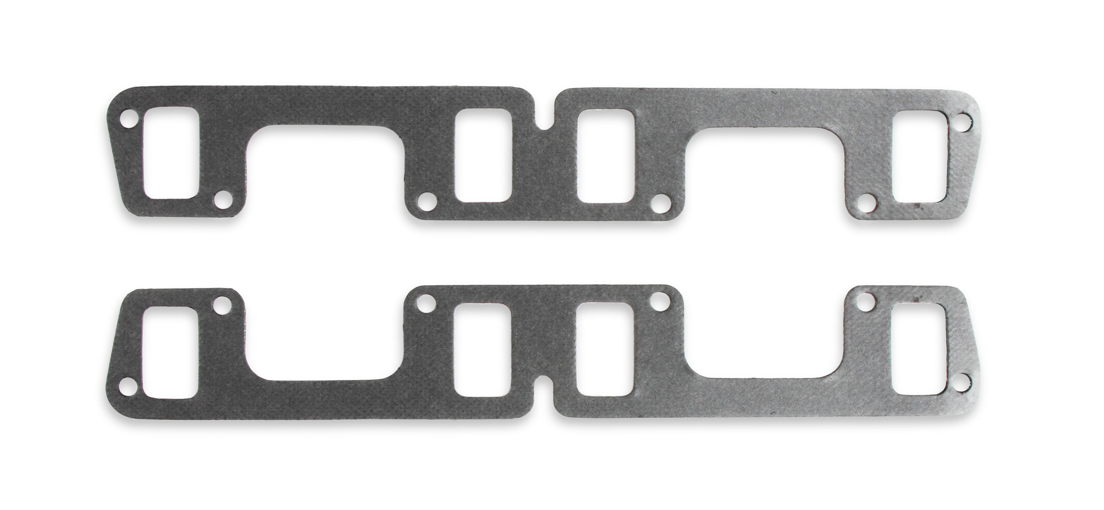 Header Gaskets - Hi-Temperature - 400-455 Buick V8 - Photo - Primary Front