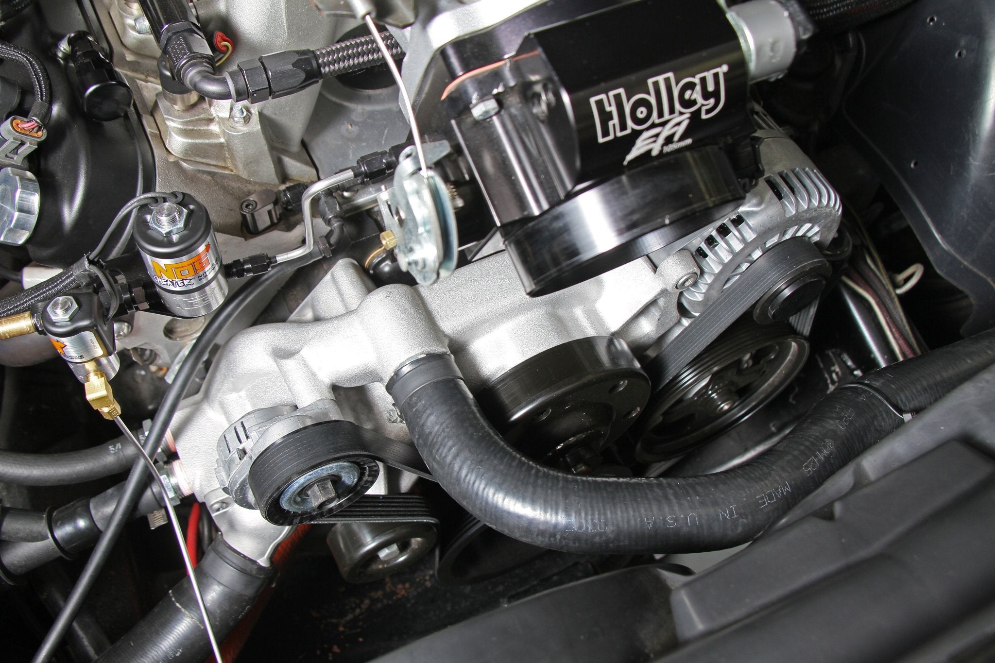 Holley 20-201 image 7