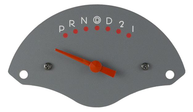 Classic Instruments BE06G primary image