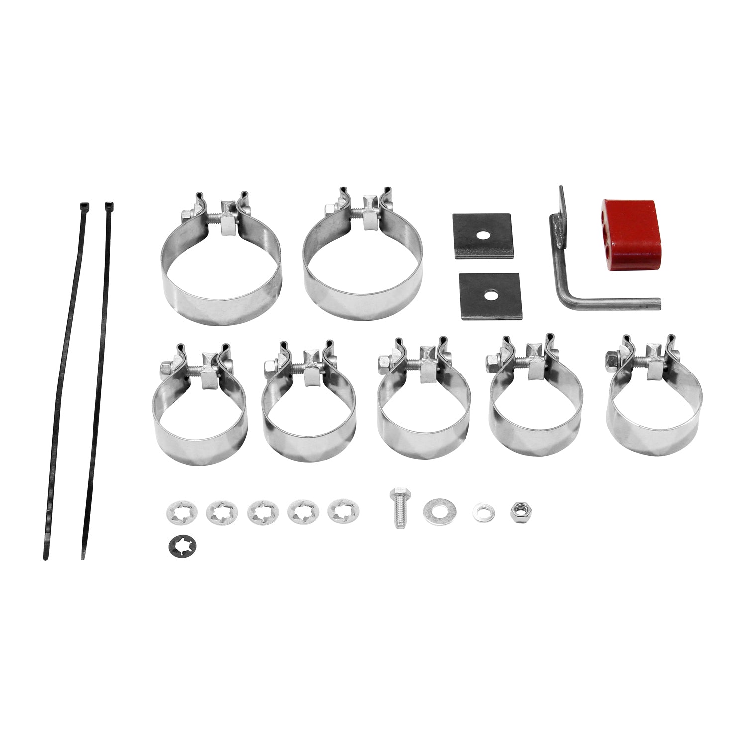 Flowmaster 817602 image 4