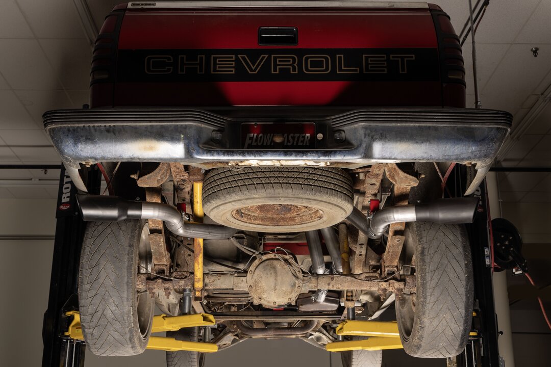 Flowmaster 818192 image 6