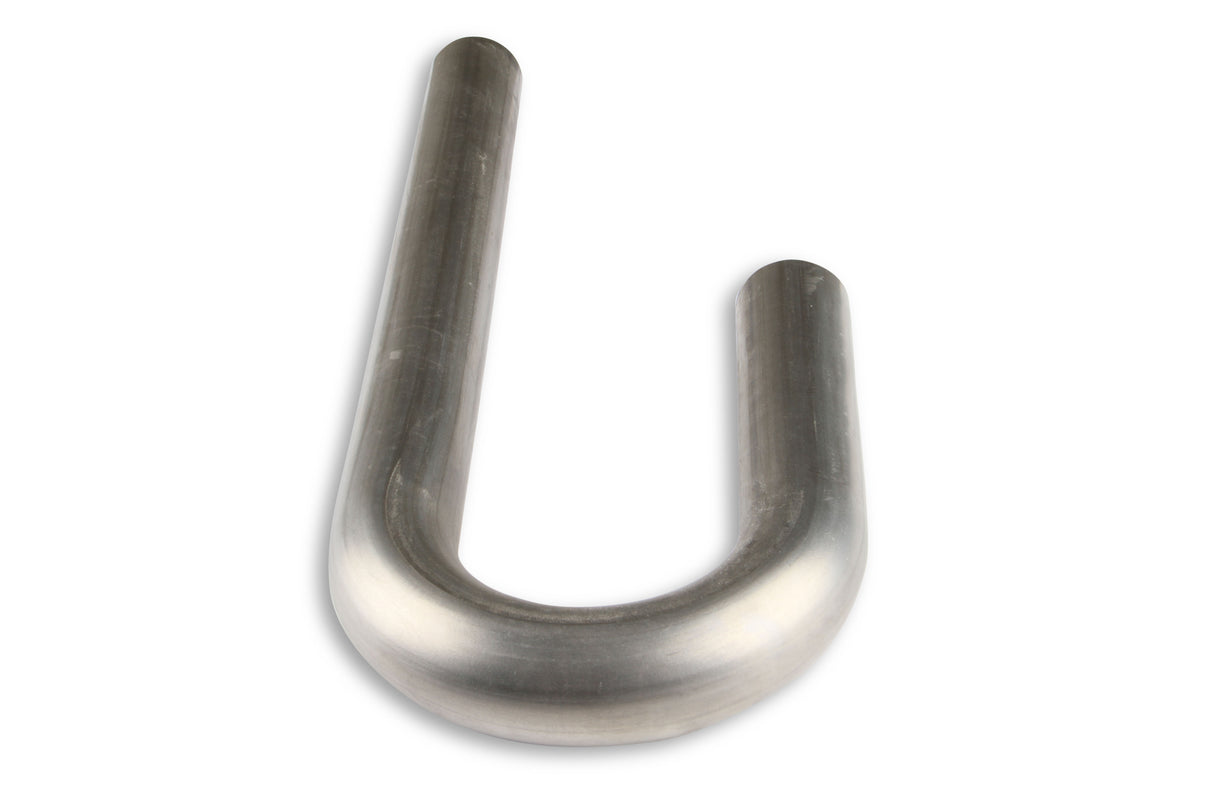 Hooker J-Bend - Photo - out of package Left