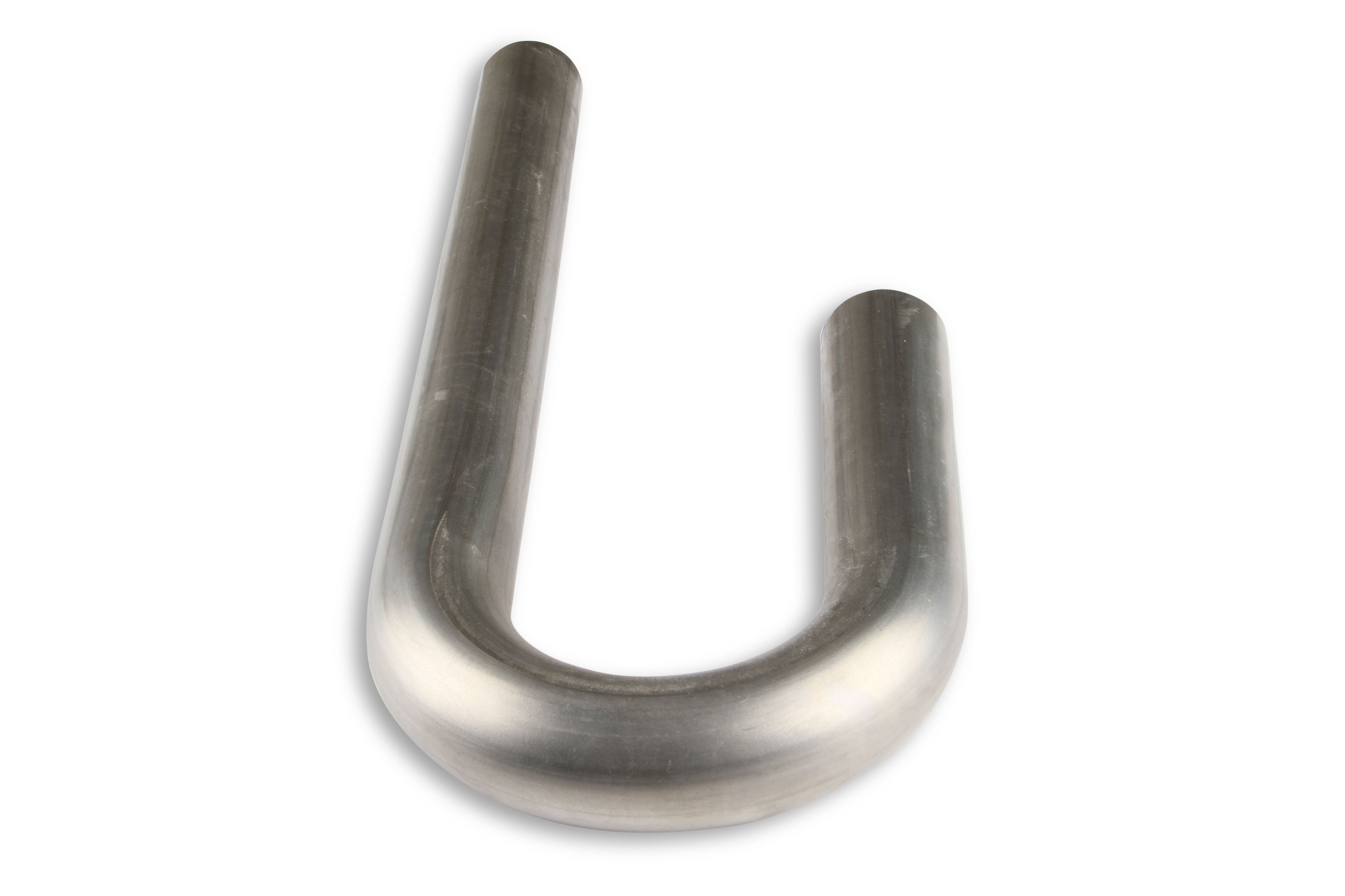 Hooker J-Bend - Photo - out of package Left