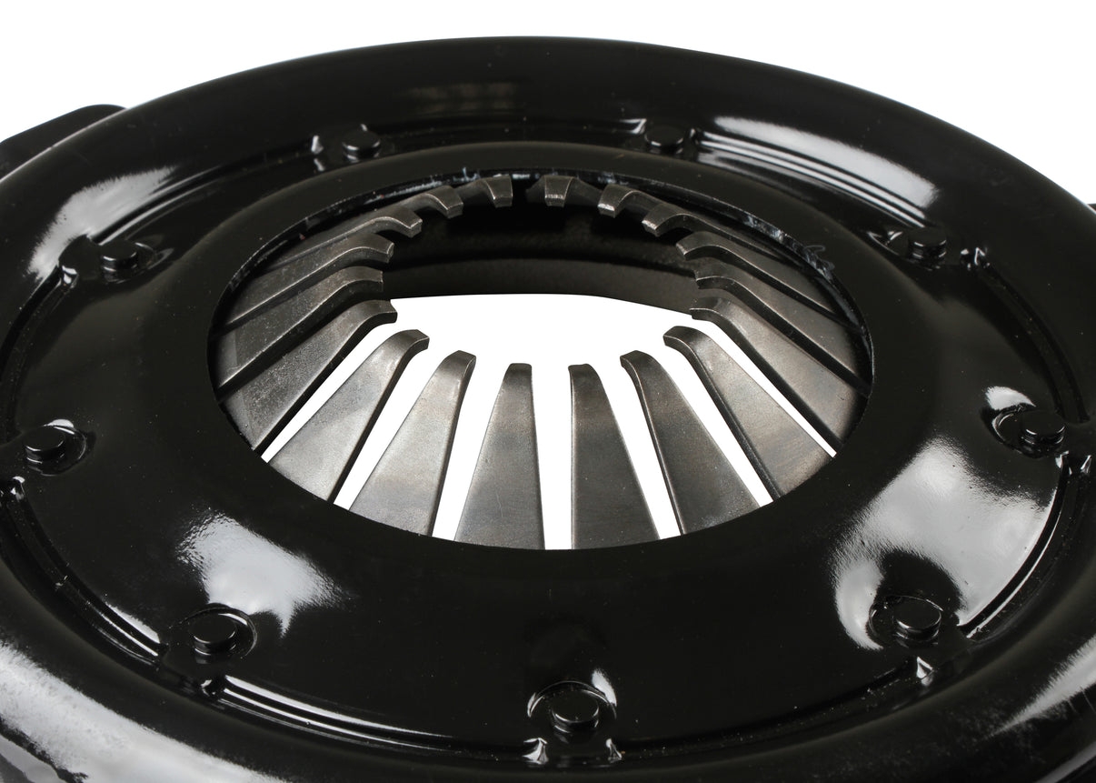 Hays Street 450 Conversion Clutch Kit - GM - Photo - out of package Top