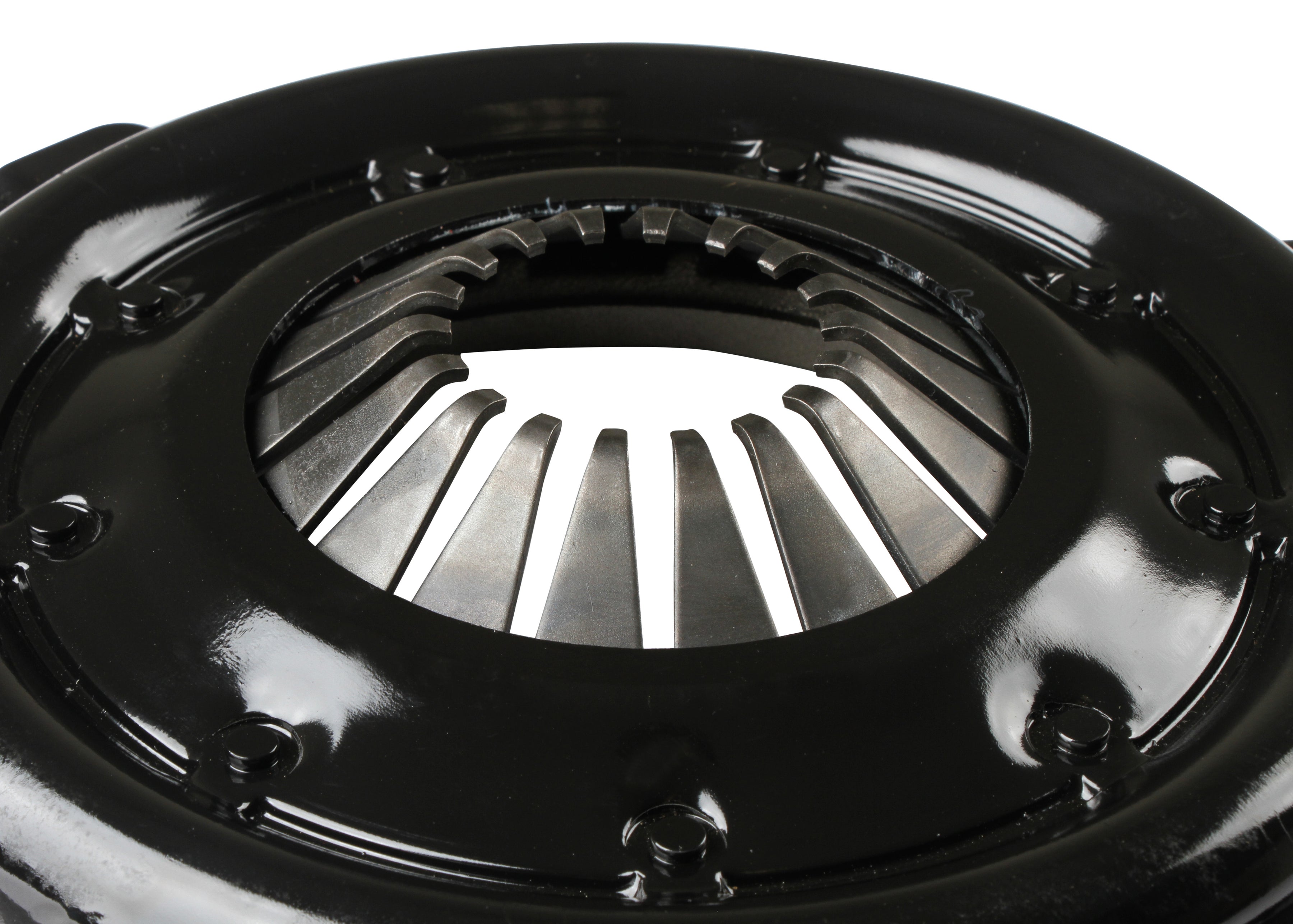 Hays Street 450 Conversion Clutch Kit - GM - Photo - out of package Top