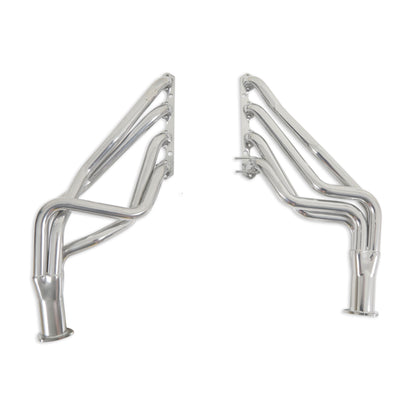 Hooker Competition Long Tube Headers - Ceramic Coated - Photo - out of package Back