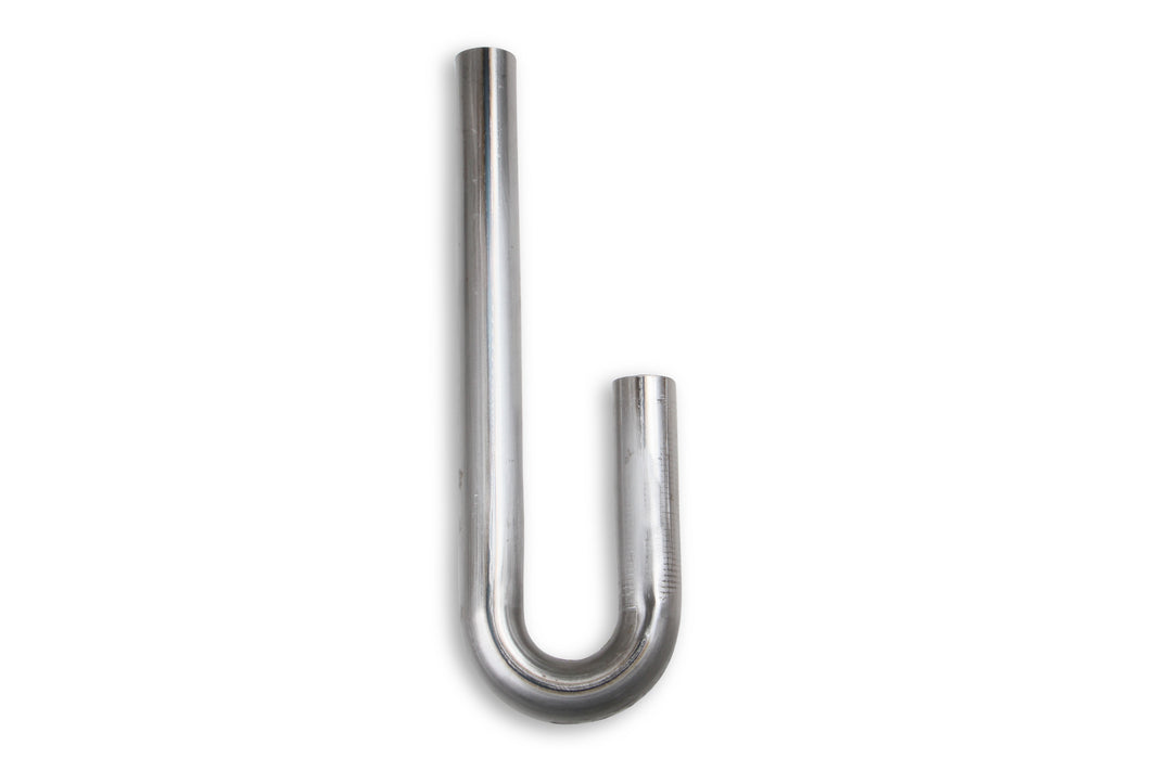 Hooker J-Bend - Photo - Primary Front