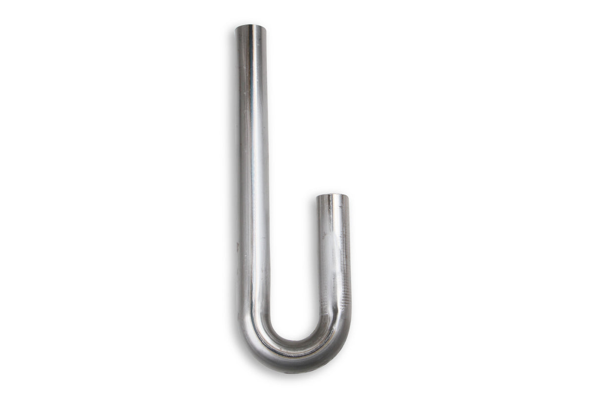 Hooker J-Bend - Photo - Primary Front