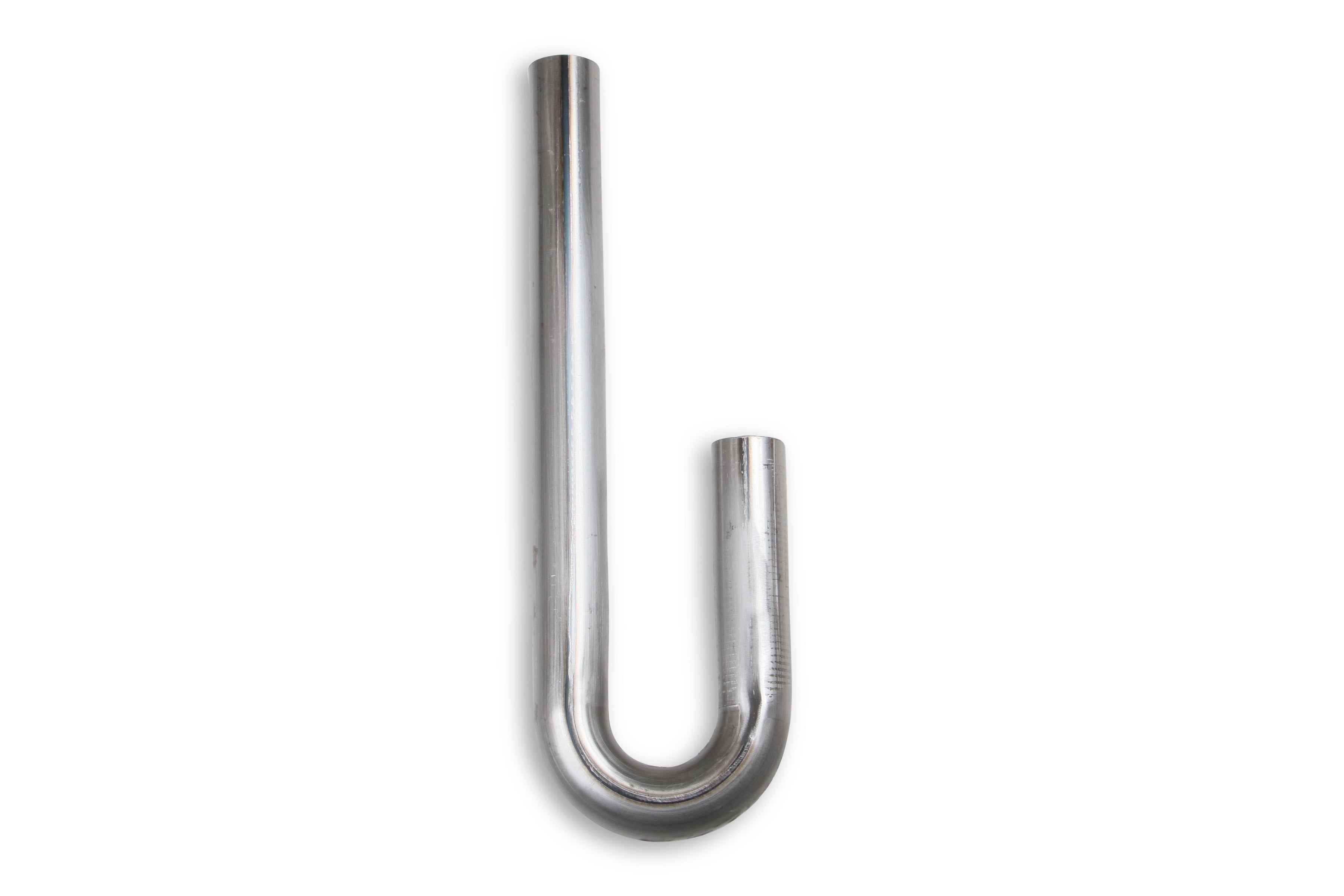 Hooker J-Bend - Photo - Primary Front