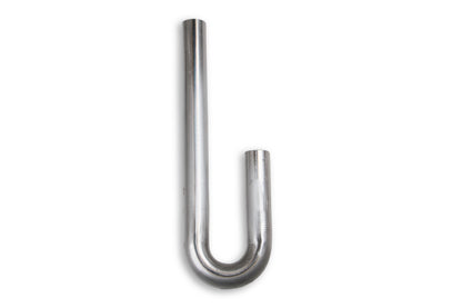 Hooker J-Bend - Photo - Primary Front
