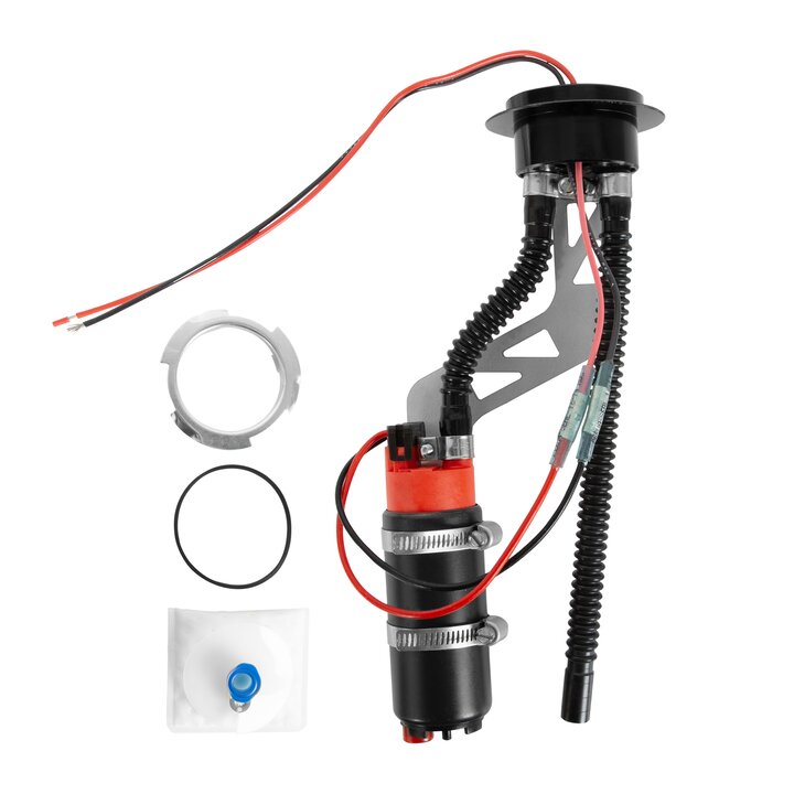 Holley 526-25 image 4