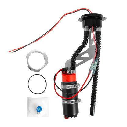 Holley 526-25 image 4