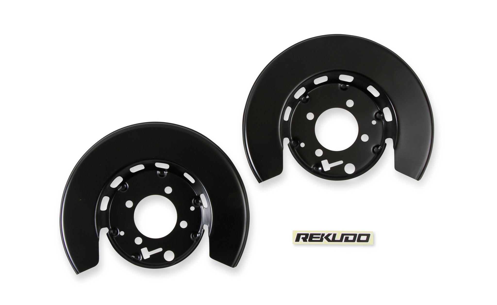 REKUDO RK400-16 image 6