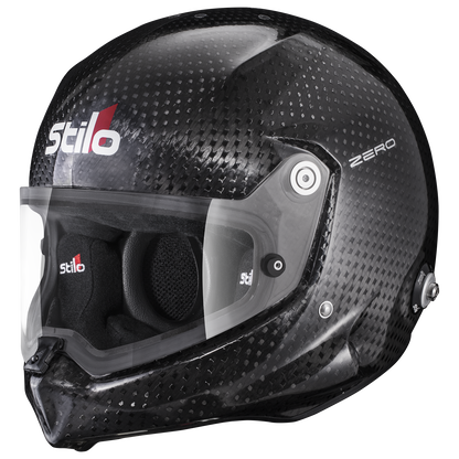 FIA 8860 Venti WRX Dirt Carbon Zero