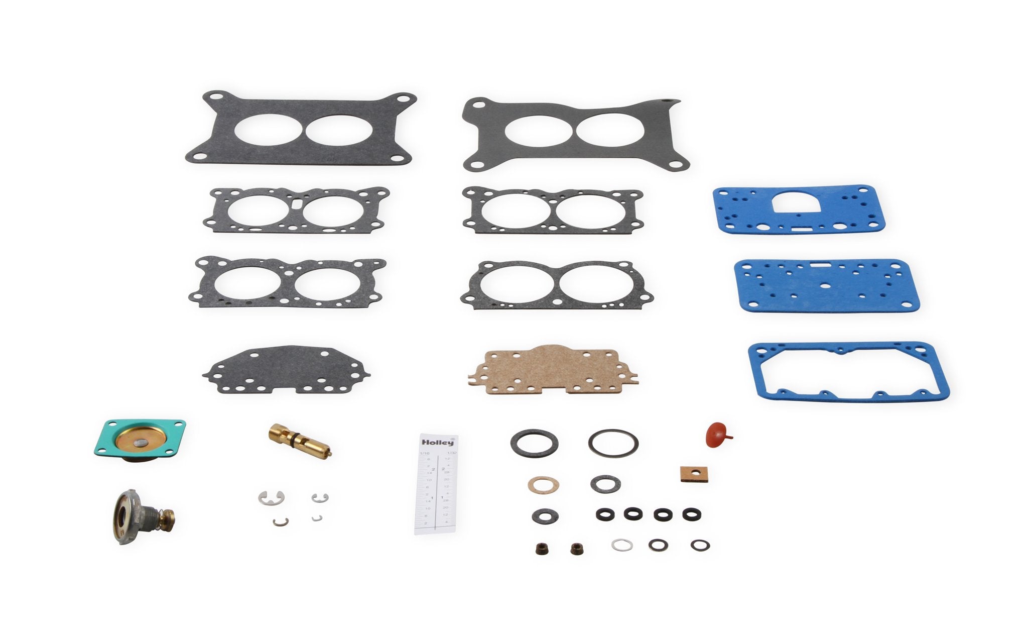 Holley 37-396 image 4
