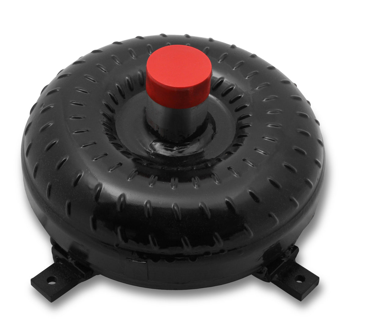 Hays Twister 3/4 Race Torque Converter, Ford C6 w/1.848 Crank Pilot - Photo - Primary Front