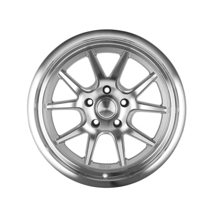 Rocket Racing Wheels TTR19-876140 image 10