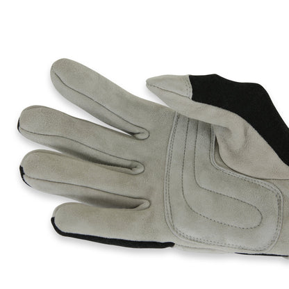 RaceQuip 351 Series 1 Layer Nomex Race Gloves