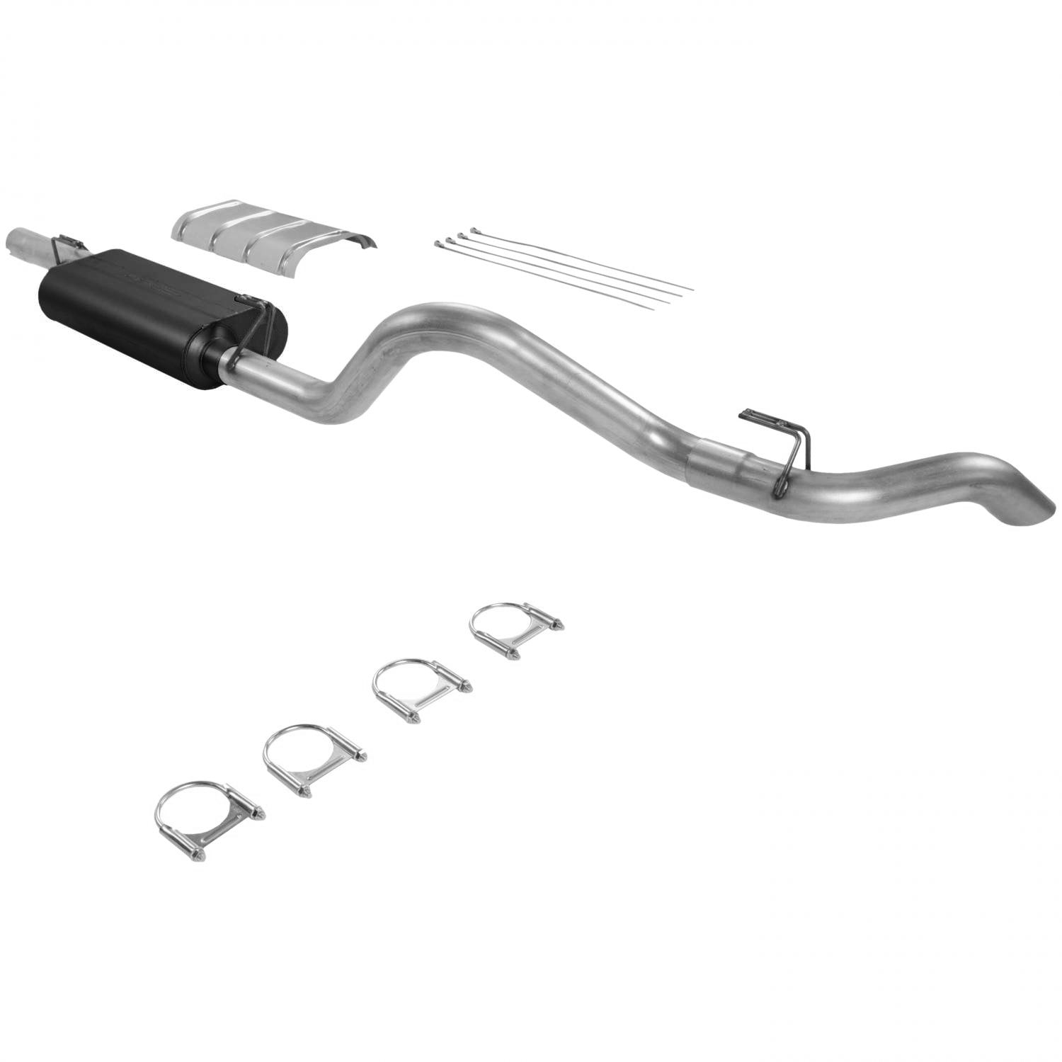 Flowmaster 17125 image 2