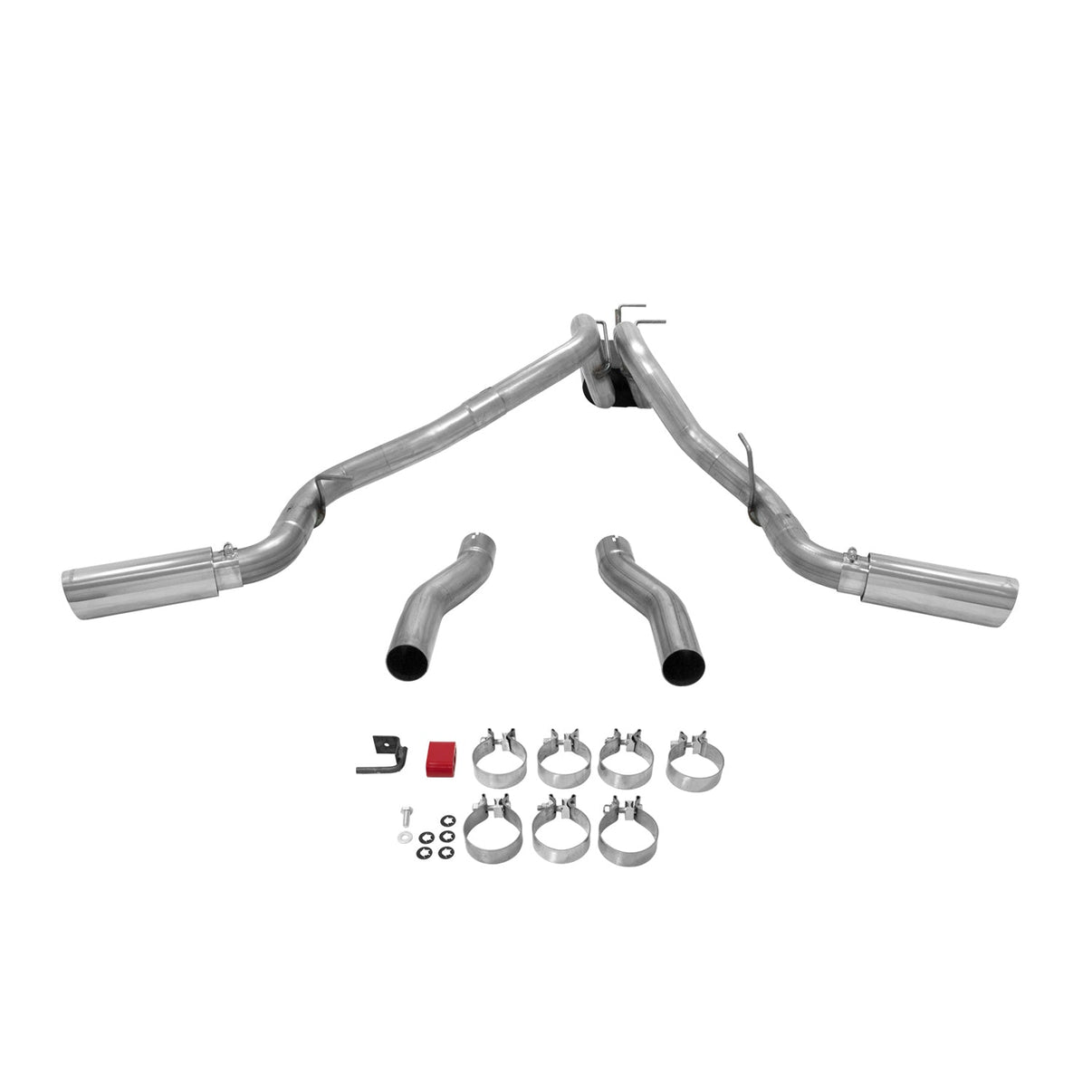 Flowmaster 817701 image 3