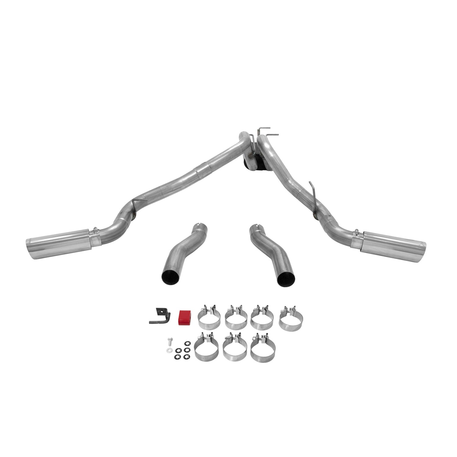 Flowmaster 817701 image 3