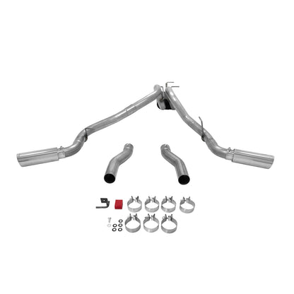 Flowmaster 817701 image 3
