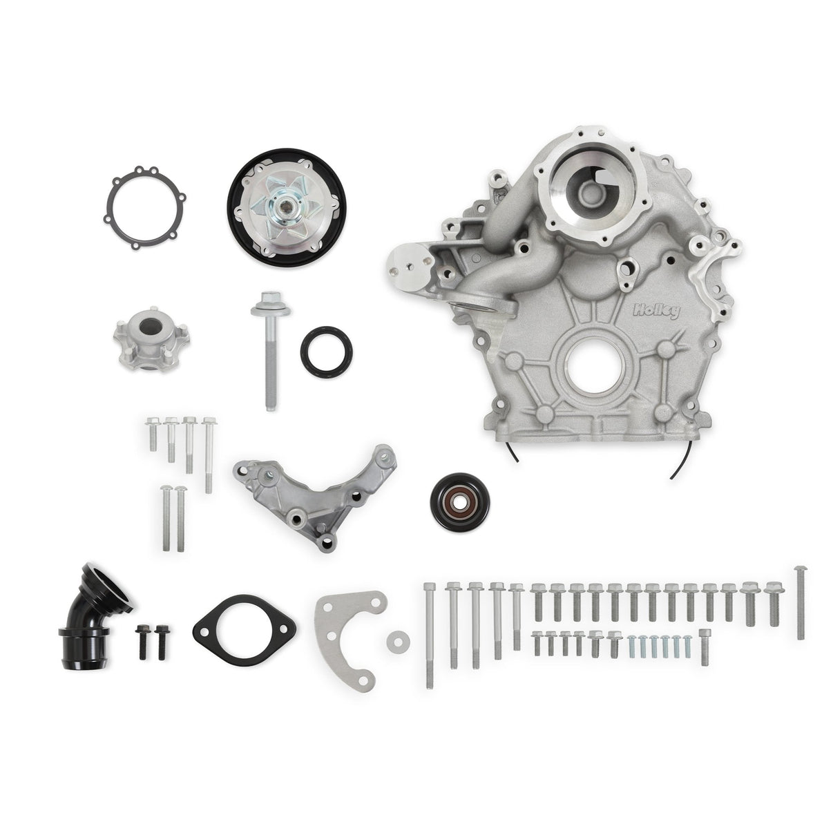 Holley 20-300 image 7