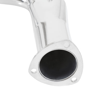 Hooker Competition Headers - Ceramic Coated - Photo - Close Up Connector