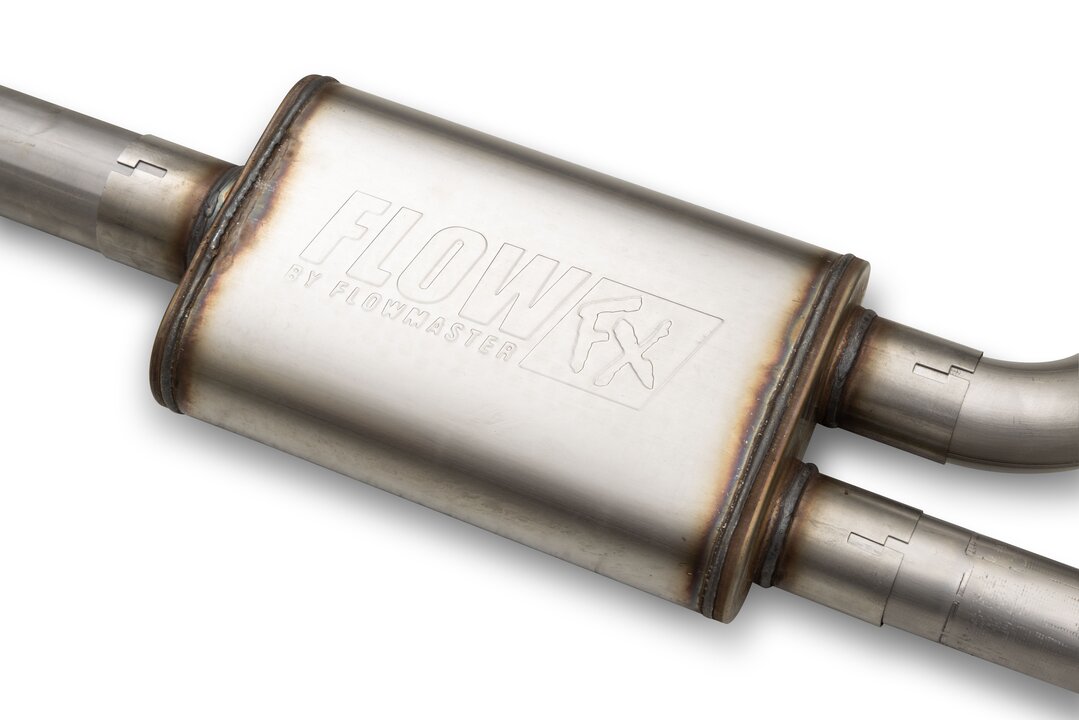 Flowmaster 718188 image 12