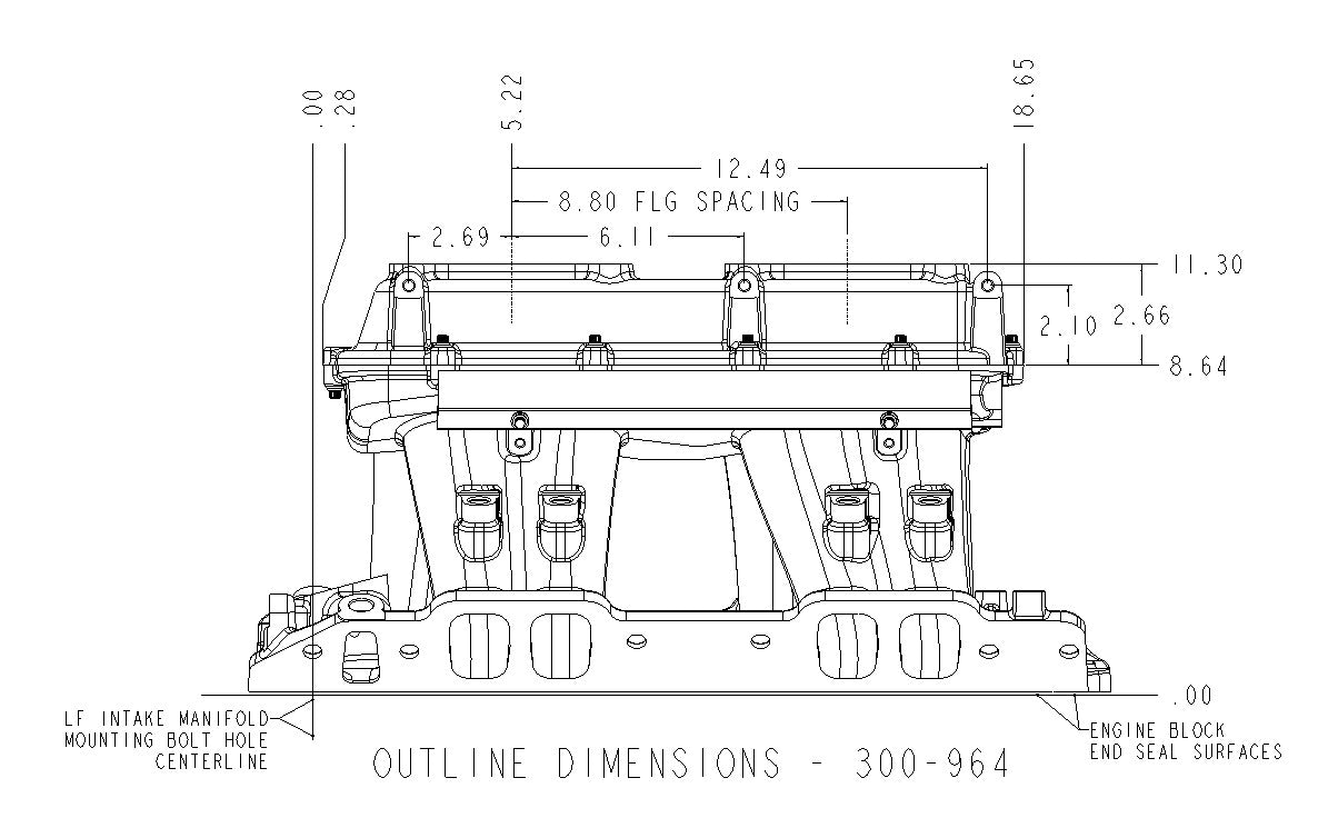 Holley 300-964 image 6