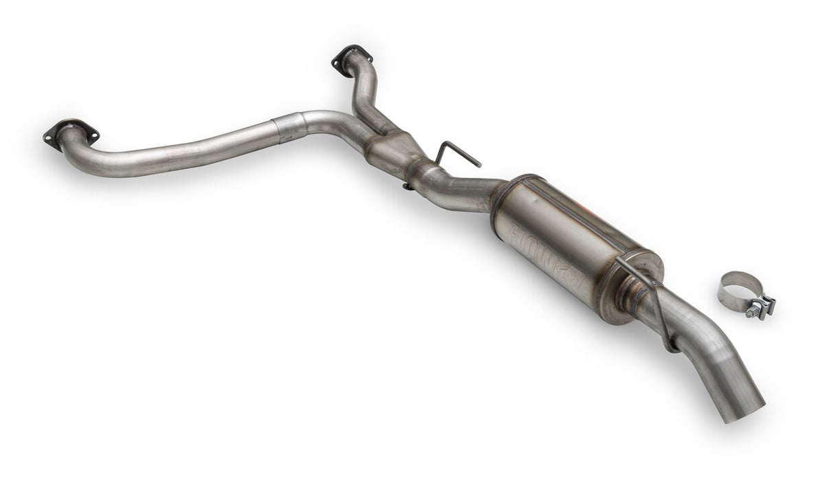 Flowmaster 718152 image 6