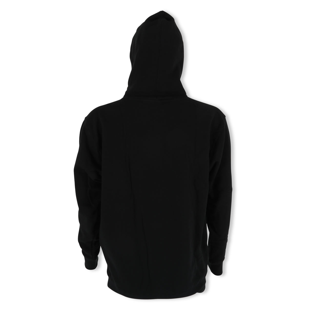 Hooker BlackHeart Hoodie - Photo - out of package Left