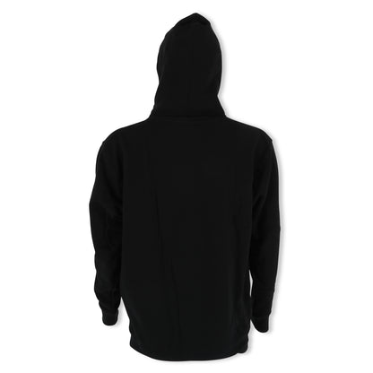 Hooker BlackHeart Hoodie - Photo - out of package Left